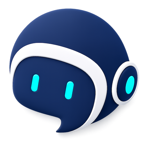 Peppy robotics framework logo