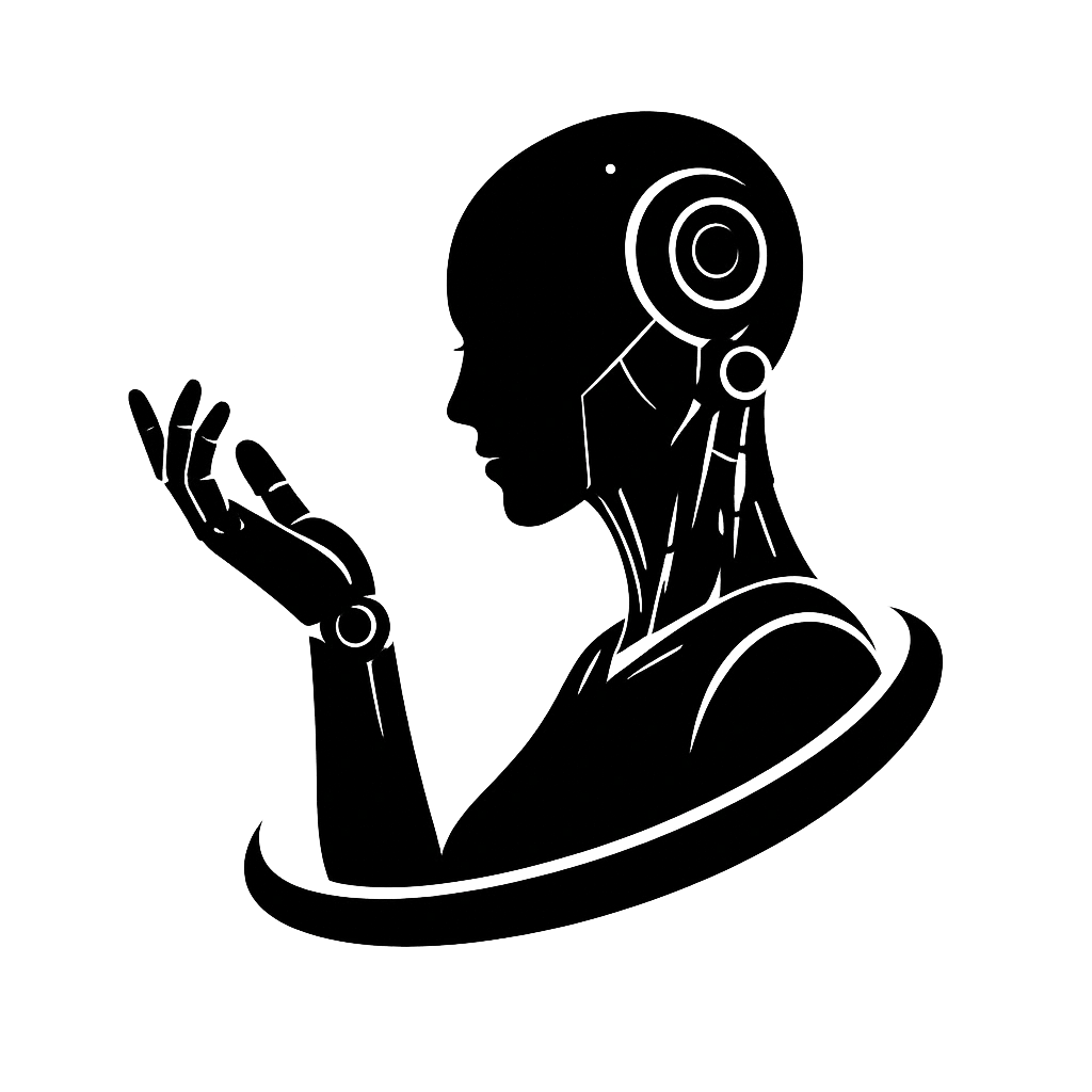 Peppy robotics framework logo